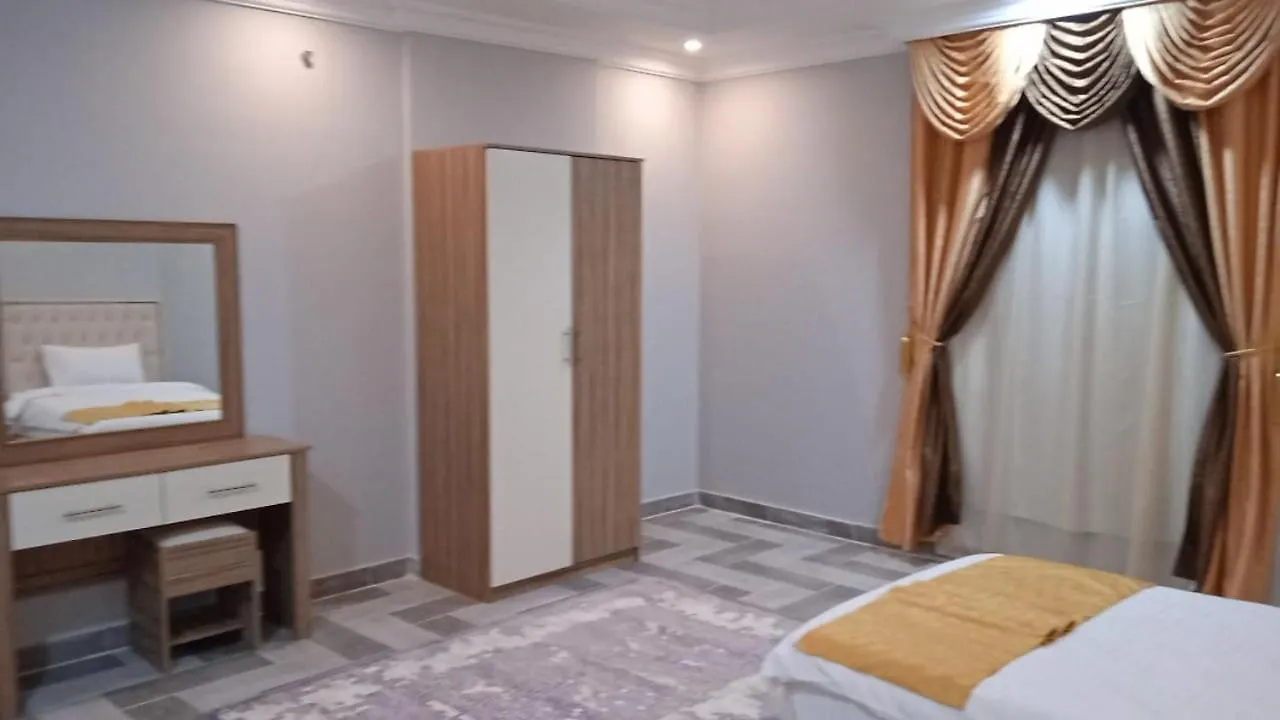 ديار الزهراء شهري وسنوي 메디나