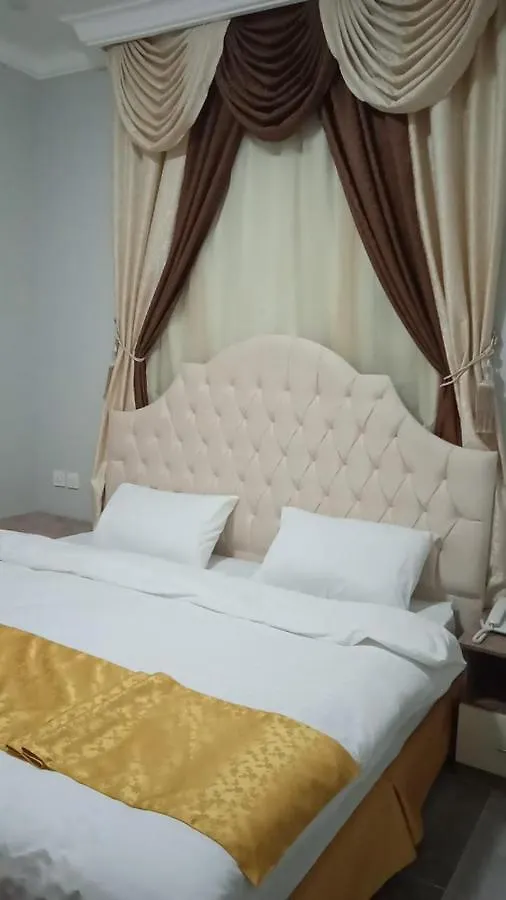 ديار الزهراء شهري وسنوي 사우디 아라비아